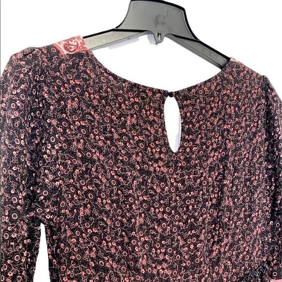 Altar’d State Dress Top Boho Hippie Bohemian size small S - Picture 6 of 6
